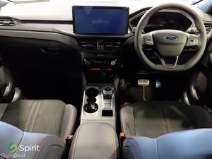 Ford Kuga 2.5 Duratec 243PS PHEV ST-Line X Ed Auto - Image 4