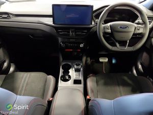 Ford Kuga 2.5 Duratec 243PS PHEV ST-Line X Ed Auto - Image 4