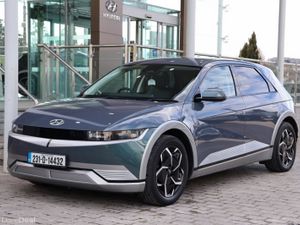 Hyundai IONIQ 5 58kW Premium LE - Image 3