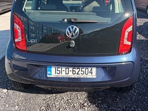 Volkswagen up! 2015 - Image 4