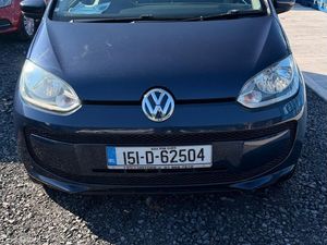 Volkswagen up! 2015 - Image 2