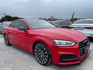 Audi A5 S-Line - Image 4