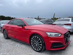 Audi A5 S-Line - Image 2