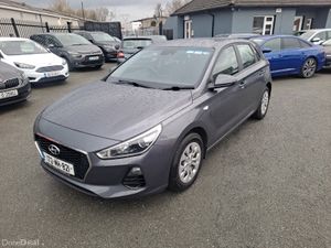 Hyundai i30 2017 i 30 CLASSIC 1.6 Crdi 5DR - Image 4