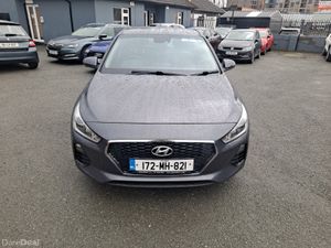 Hyundai i30 2017 i 30 CLASSIC 1.6 Crdi 5DR - Image 3