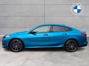 BMW 2-Series M235i xDrive Gran Coupe - Image 3