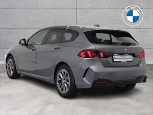 BMW 1-Series 120 Sport - Image 3