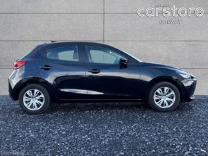Mazda Mazda2 1.5 Auto - Image 2