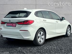 BMW 1-Series Petrol Auto - Image 3