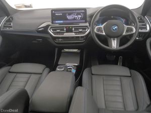 BMW iX3 M Sport - Image 4