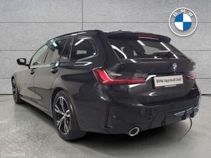 BMW 3-Series 320d M Sport Touring - Image 2