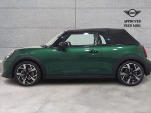 Mini Cooper Cooper S - Image 4