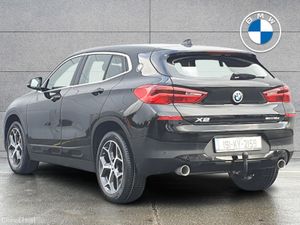 BMW X2 sDrive18d Sport - Image 2