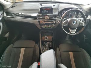 BMW X2 sDrive18d Sport - Image 4