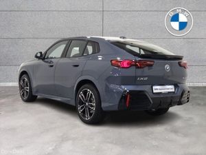 BMW iX2 eDrive20 M Sport - Image 2