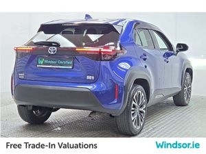 Toyota Yaris Cross Z 1.5 Hybrid *Top spec* - Image 3