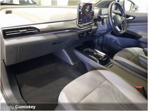 Volkswagen ID.5 Match Pro | 286 BHP |  77kWh Batte - Image 4