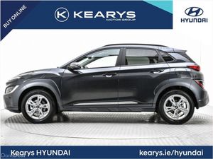 Hyundai KONA Executive Petrol - Image 4