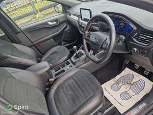 Ford Kuga 1.5 EcoBlue 120PS ST-Line X - Image 4