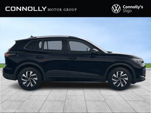 Volkswagen Tiguan EDITION 75 2.0TDI 150HP AUTO - Image 3