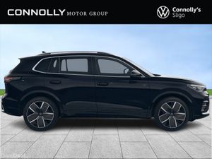 Volkswagen Tiguan RLINE 75 2.0TDI 150HP AUTO - Image 3