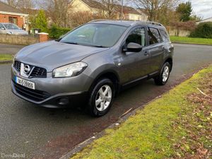 NISSAN QASHQAI +2 1.5 DCI - Image 2