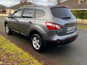 NISSAN QASHQAI +2 1.5 DCI - Image 3