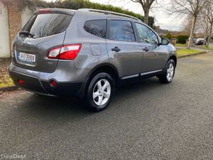 NISSAN QASHQAI +2 1.5 DCI - Image 4