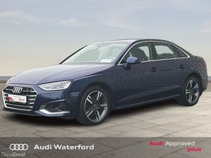 Audi A4 35 Tdi SE from €459 per month - Image 3