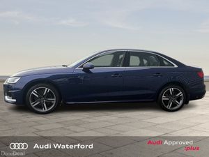 Audi A4 35 Tdi SE from €459 per month - Image 4