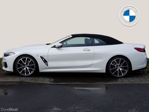 BMW 8-Series 840d xDrive - Image 4