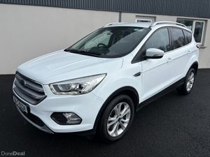 181 Ford Kuga Titanium 1.5TDCI 120PS 4 Seat Comm - Image 2