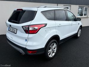 181 Ford Kuga Titanium 1.5TDCI 120PS 4 Seat Comm - Image 4