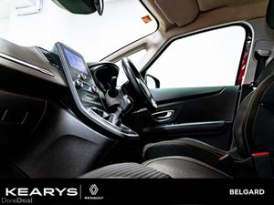 Renault Grand Scenic 1.5 dCi 110 EXPRESSION + - Image 4