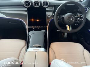 Mercedes-Benz GLC 2.0 - Image 4