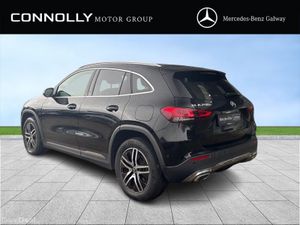 Mercedes-Benz GLA GLA250e Progressive Line - Image 3
