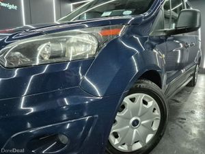 Ford Tourneo Connect 2016 - Image 4