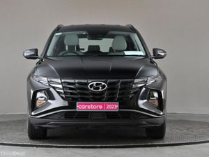Hyundai Tucson 1.6 CRDI EXECUTIVE 6SPD **FULL BEIG - Image 2