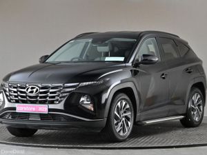 Hyundai Tucson 1.6 CRDI EXECUTIVE 6SPD **FULL BEIG - Image 3