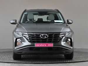 Hyundai Tucson 1.6 CRDI EXECUTIVE 6SPD **FULL BEIG - Image 2