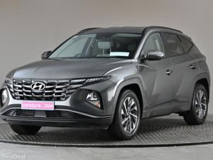 Hyundai Tucson 1.6 CRDI EXECUTIVE 6SPD **FULL BEIG - Image 3