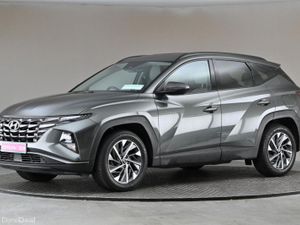 Hyundai Tucson 1.6 CRDI EXECUTIVE 6SPD **FULL BEIG - Image 4