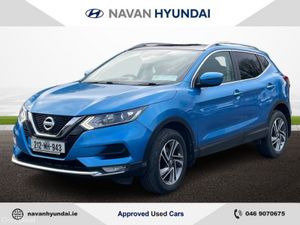 Nissan Qashqai 1.3 PET SV DCT - Image 4