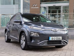Hyundai KONA Kona EV 64 kWh - Image 3