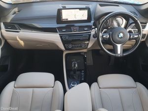 BMW X1 xDrive20d M Sport Auto - Image 4