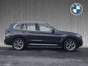 BMW X3 xDrive20d xLine - Image 3