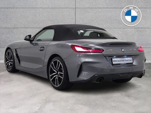 BMW Z4 sDrive20i M Sport - Image 3