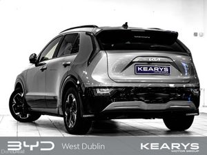 Kia Niro eNiro (Long) BEV 64Kw K4 - Image 2