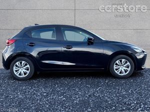 Mazda Mazda2 1.5 Auto - Image 2