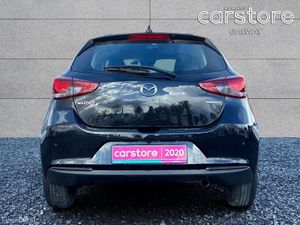 Mazda Mazda2 1.5 Auto - Image 4